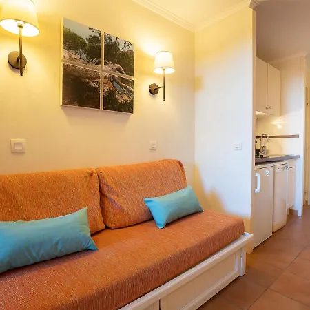 Village Cap Esterel - L'esquinade-66 Lägenhet Saint-Raphaël